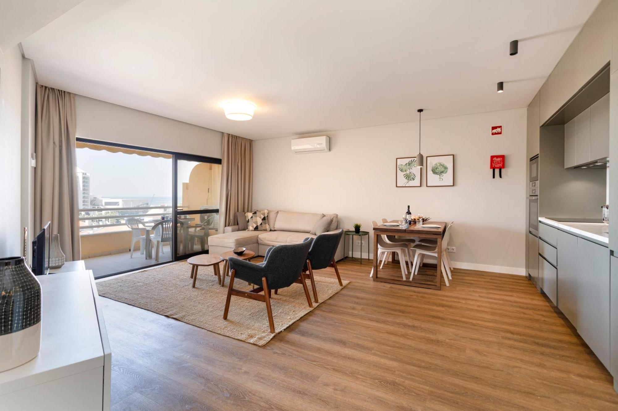Mila - Vilamoura Ngoại thất bức ảnh