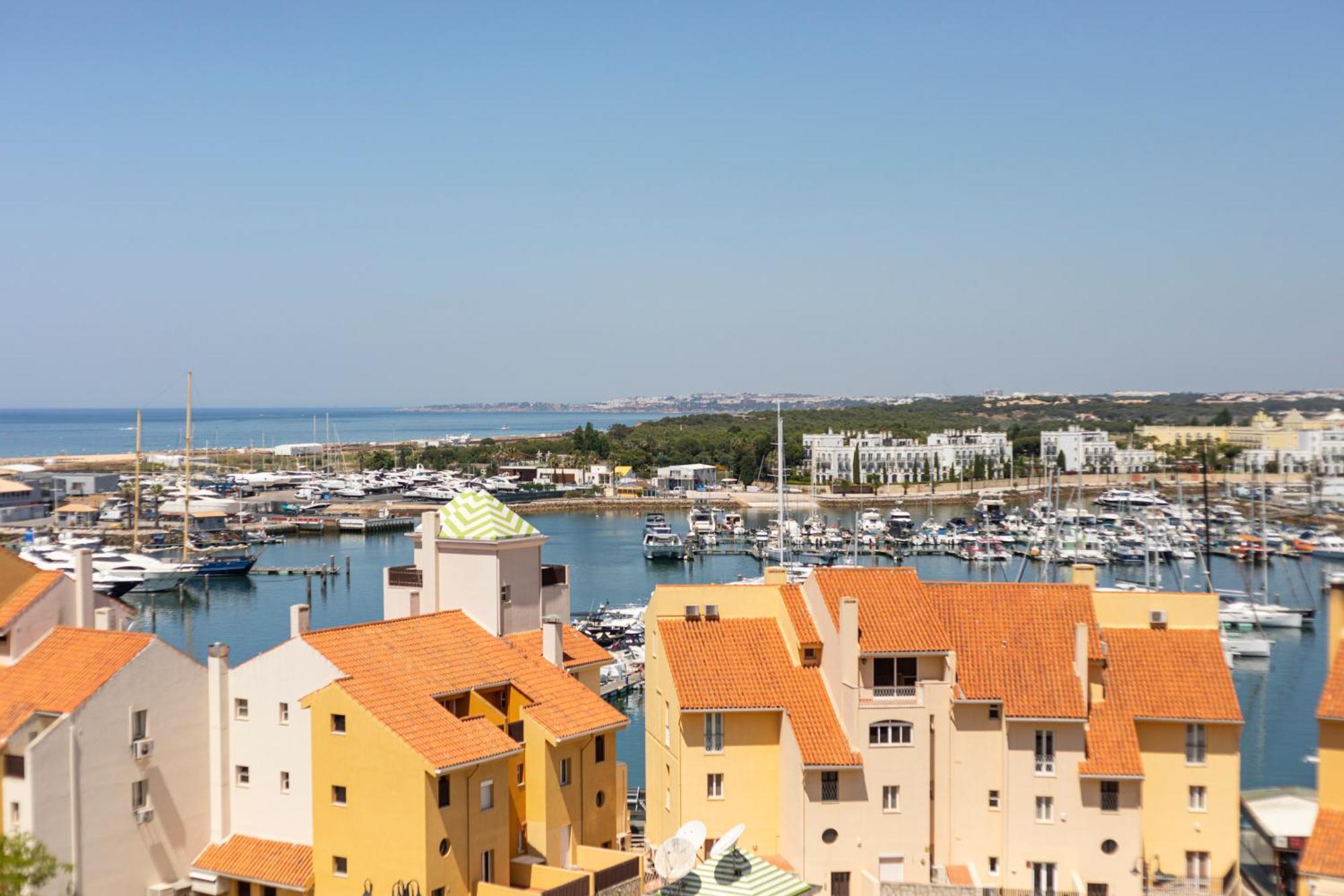 Mila - Vilamoura Ngoại thất bức ảnh