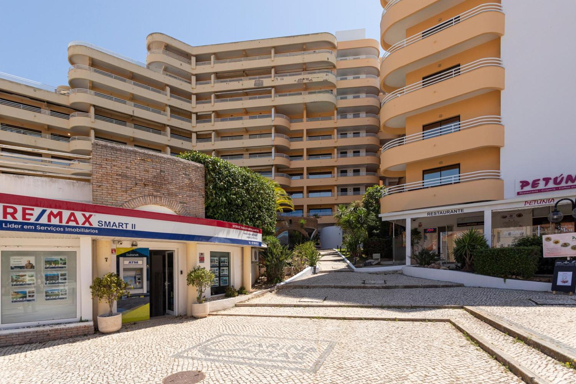 Mila - Vilamoura Ngoại thất bức ảnh