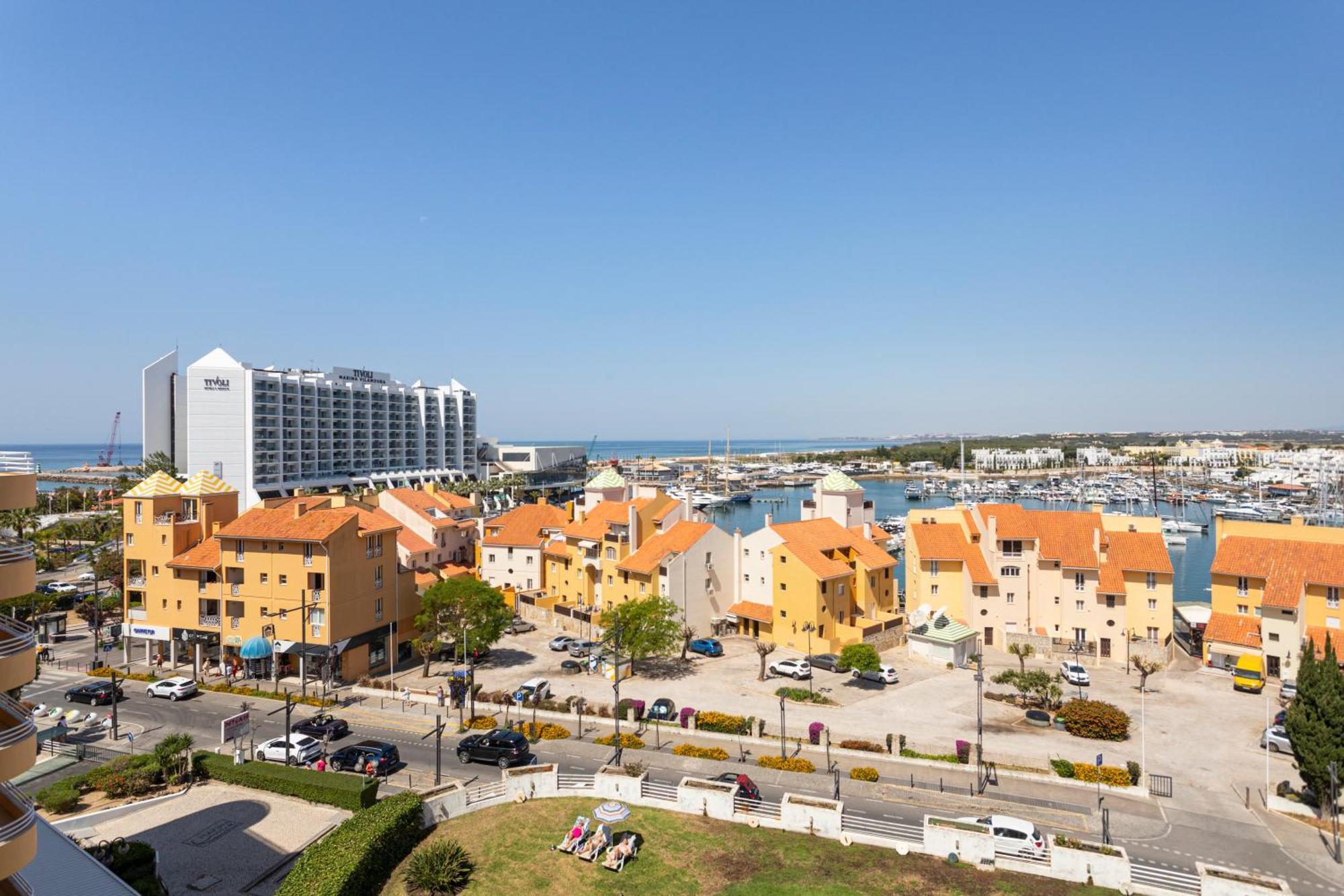 Mila - Vilamoura Ngoại thất bức ảnh