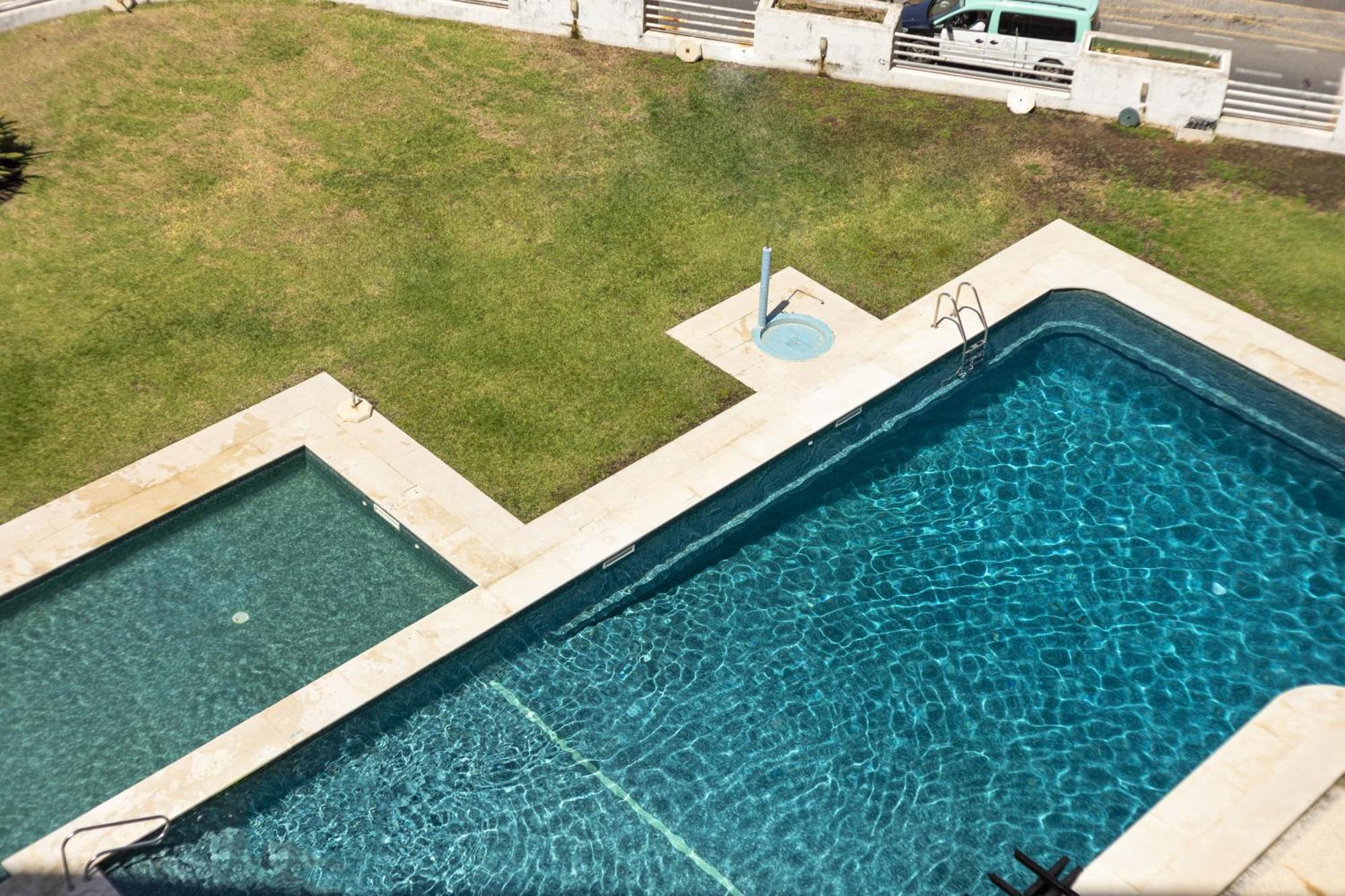Mila - Vilamoura Ngoại thất bức ảnh